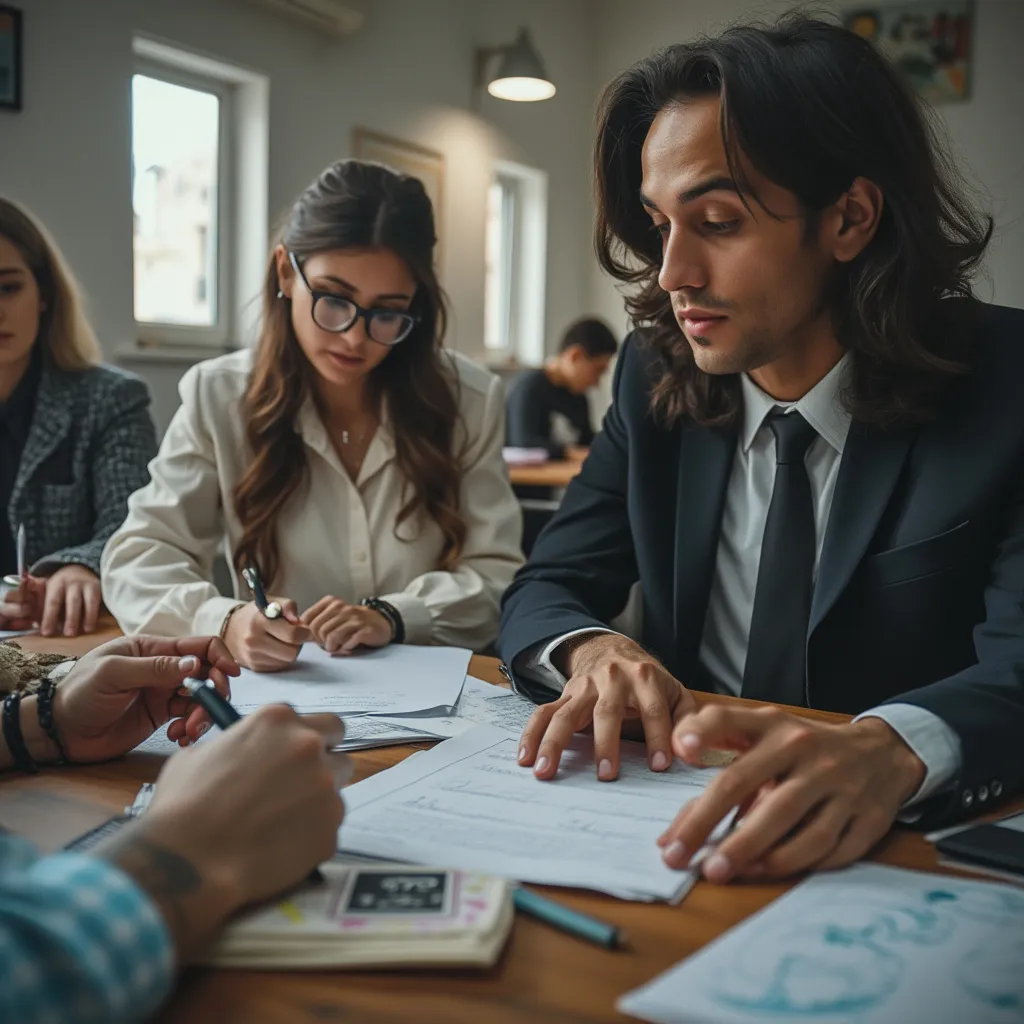 Taller de Negociación en Buenos Aires
