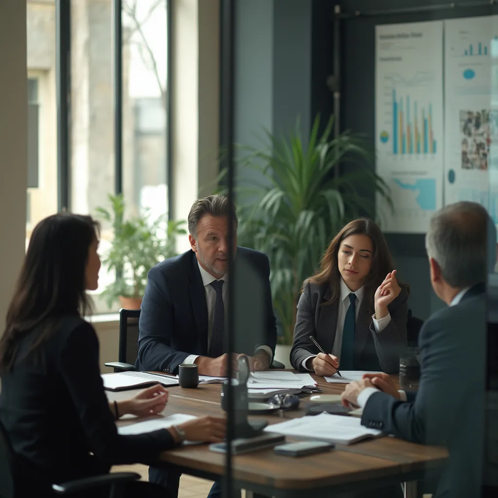 Webinar sobre Finanzas para Emprendedores